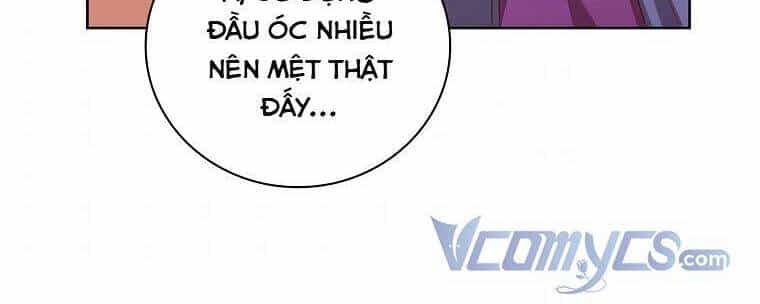 Thư Ký Của Bạo Chúa - Chương 57 - ảnh 30