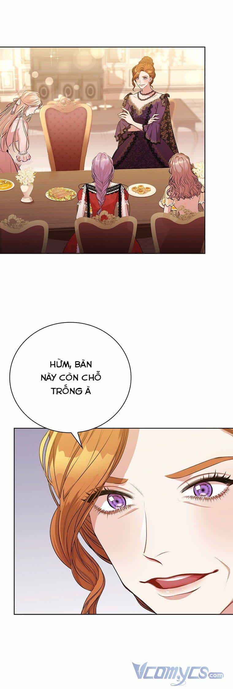 Thư Ký Của Bạo Chúa - Chương 58 - ảnh 12