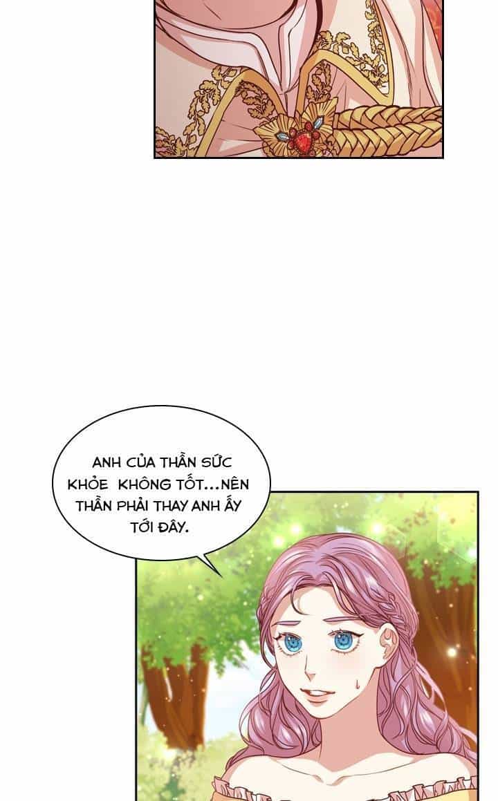 Thư Ký Của Bạo Chúa - Chương 6 - ảnh 20