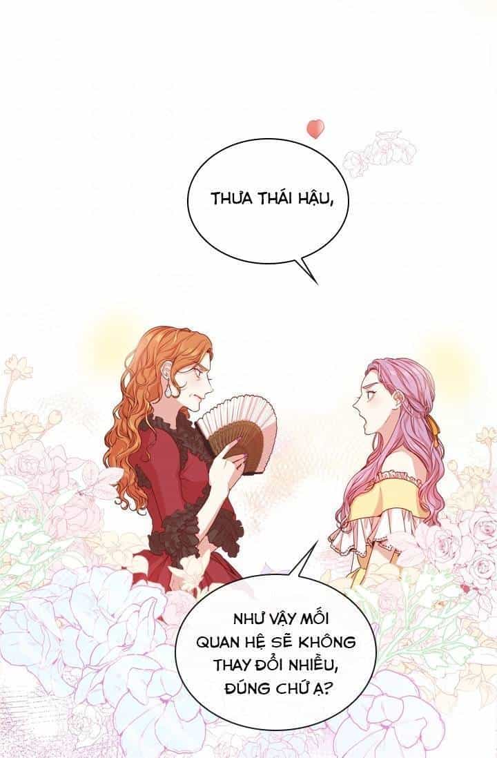 Thư Ký Của Bạo Chúa - Chương 6 - ảnh 45