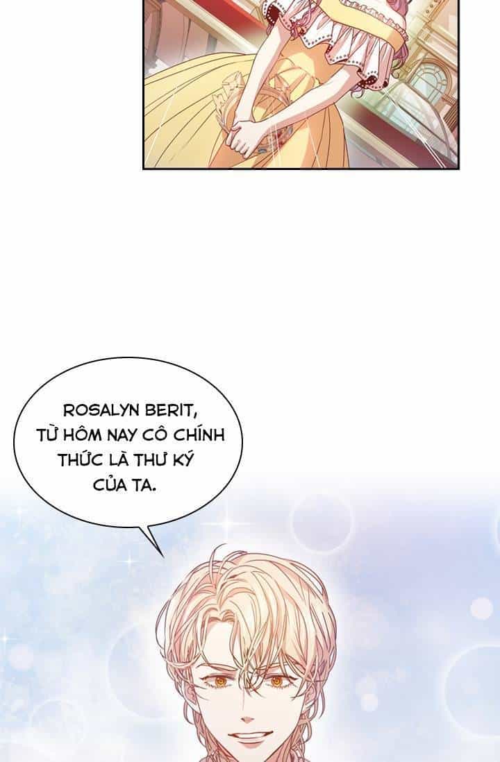 Thư Ký Của Bạo Chúa - Chương 6 - ảnh 53