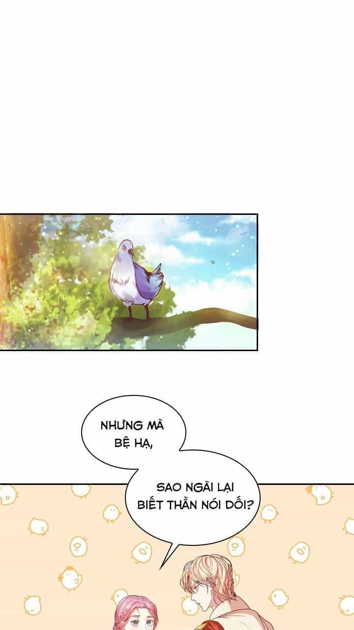 Thư Ký Của Bạo Chúa - Chương 6 - ảnh 57