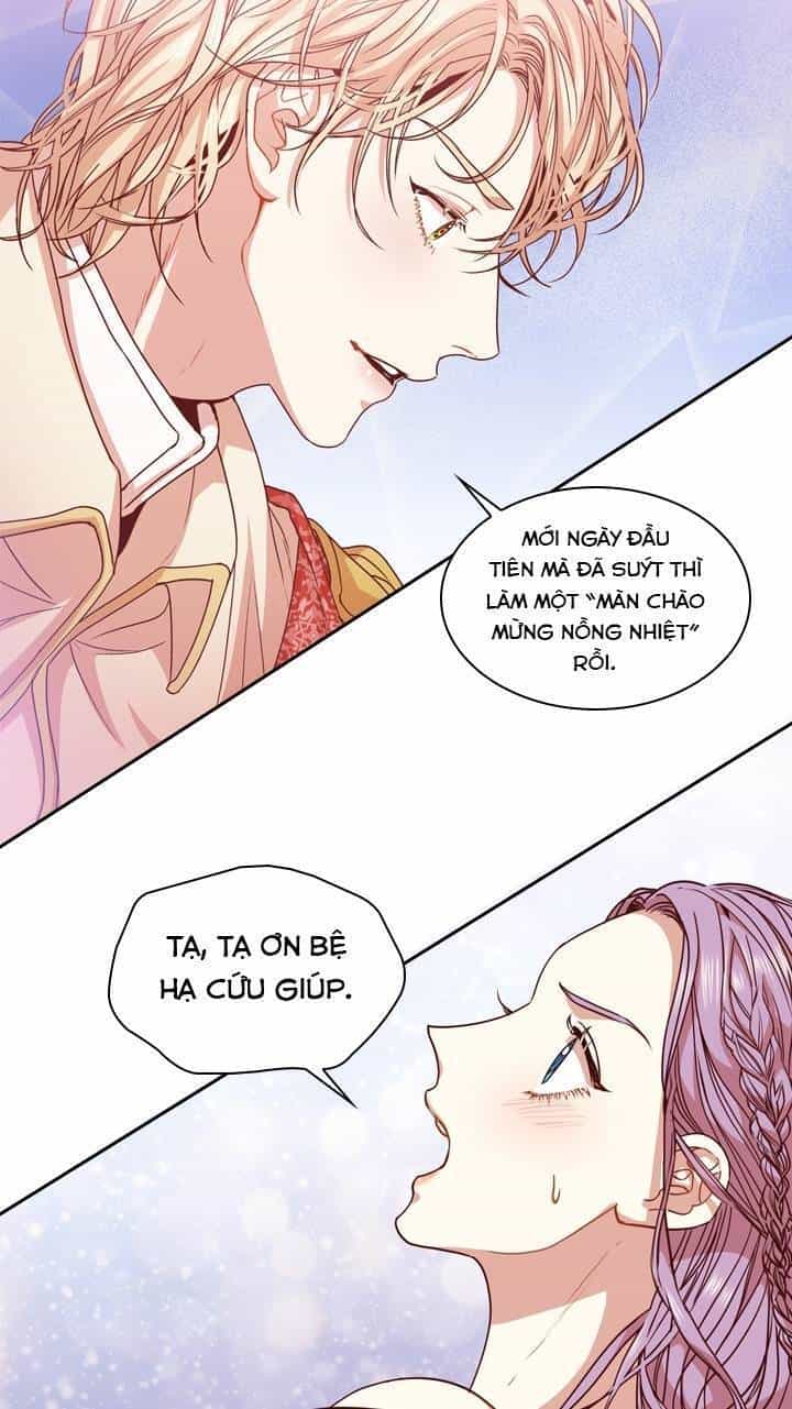 Thư Ký Của Bạo Chúa - Chương 6 - ảnh 66