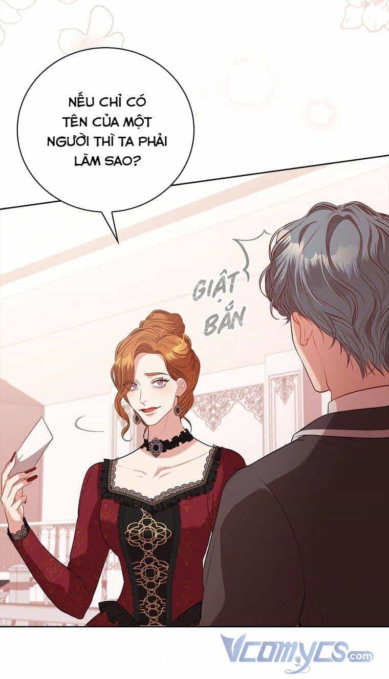Thư Ký Của Bạo Chúa - Chương 60 - ảnh 35
