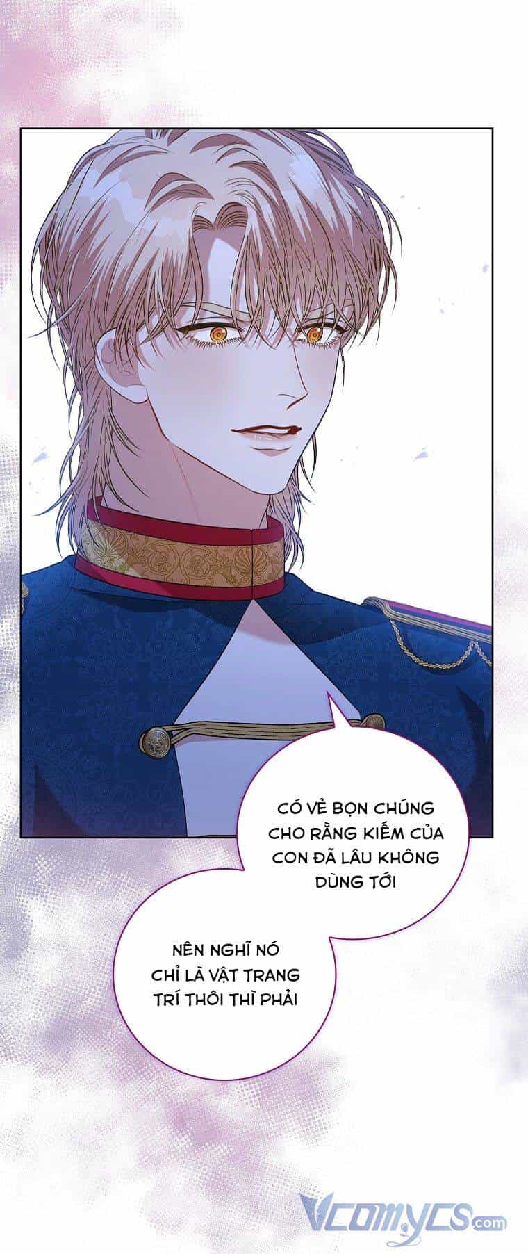 Thư Ký Của Bạo Chúa - Chương 62 - ảnh 18