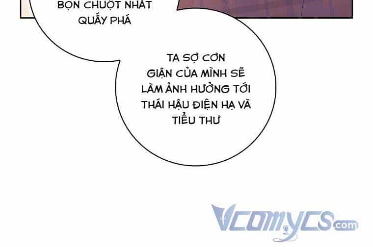 Thư Ký Của Bạo Chúa - Chương 62 - ảnh 21