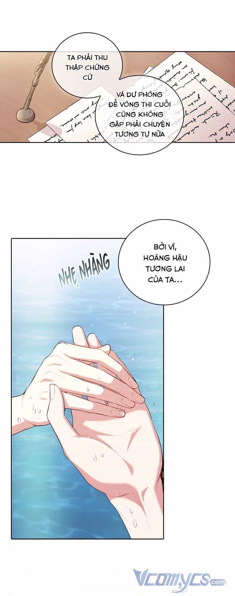 Thư Ký Của Bạo Chúa - Chương 62 - ảnh 60