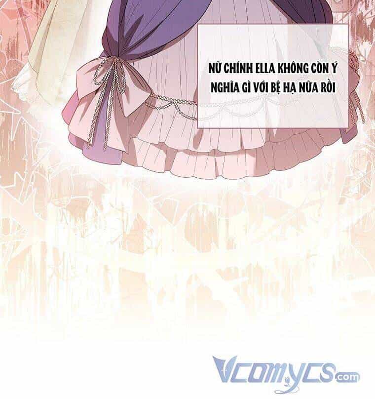 Thư Ký Của Bạo Chúa - Chương 63 - ảnh 10