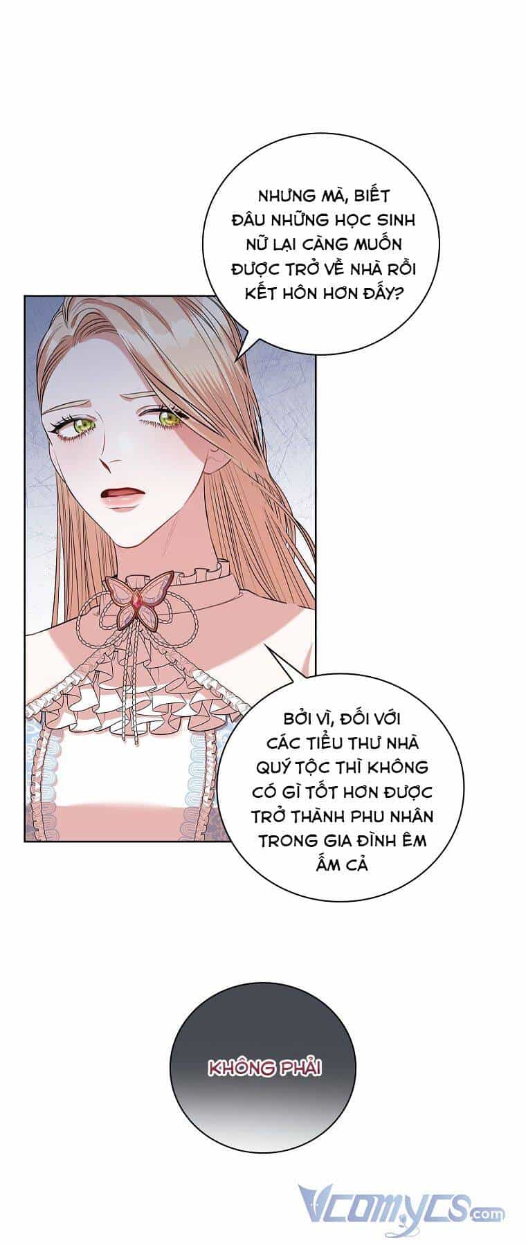 Thư Ký Của Bạo Chúa - Chương 65 - ảnh 25
