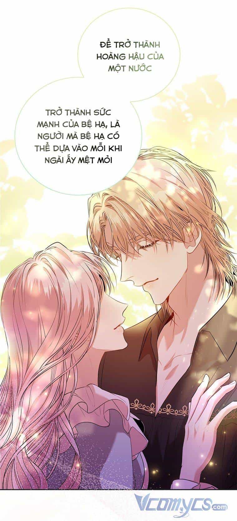 Thư Ký Của Bạo Chúa - Chương 65 - ảnh 6