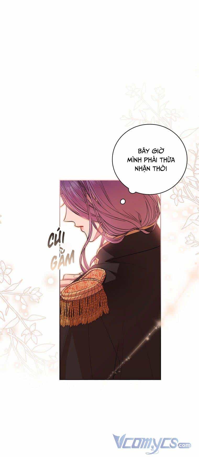 Thư Ký Của Bạo Chúa - Chương 66 - ảnh 52