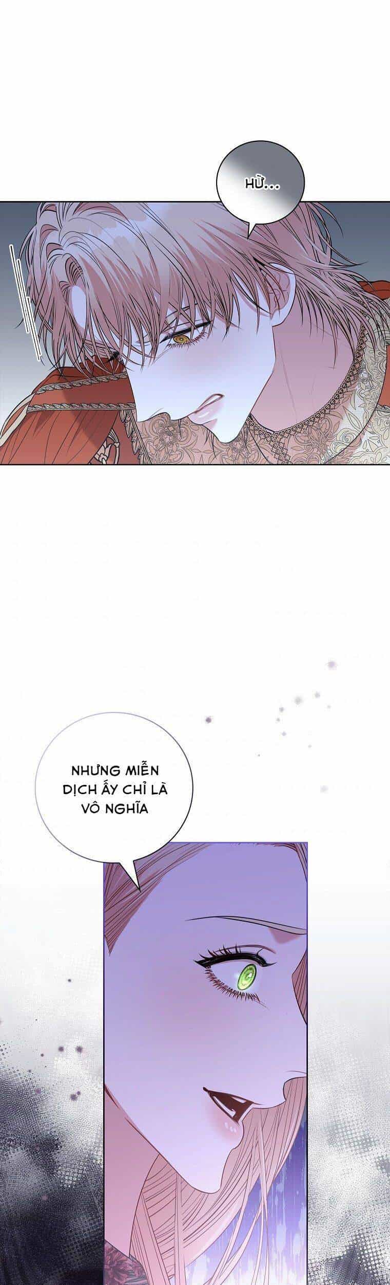 Thư Ký Của Bạo Chúa - Chương 67 - ảnh 49
