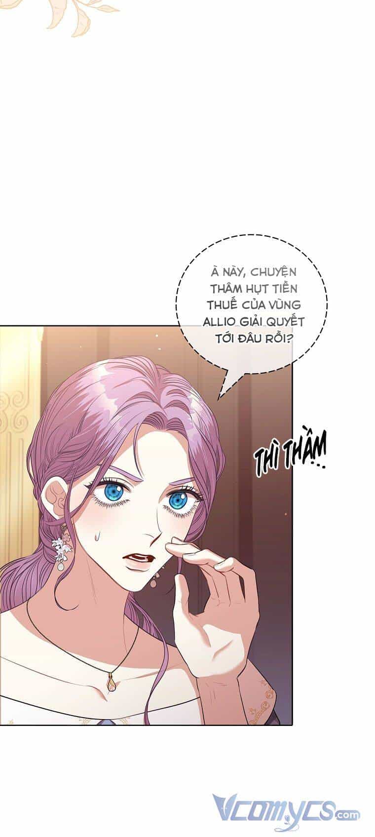 Thư Ký Của Bạo Chúa - Chương 68 - ảnh 4