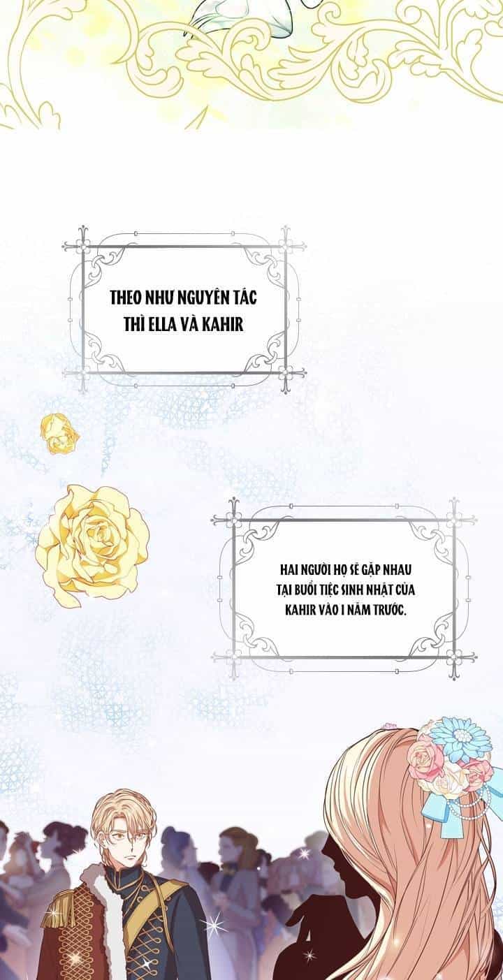 Thư Ký Của Bạo Chúa - Chương 7 - ảnh 30
