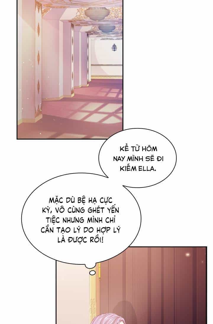 Thư Ký Của Bạo Chúa - Chương 7 - ảnh 38