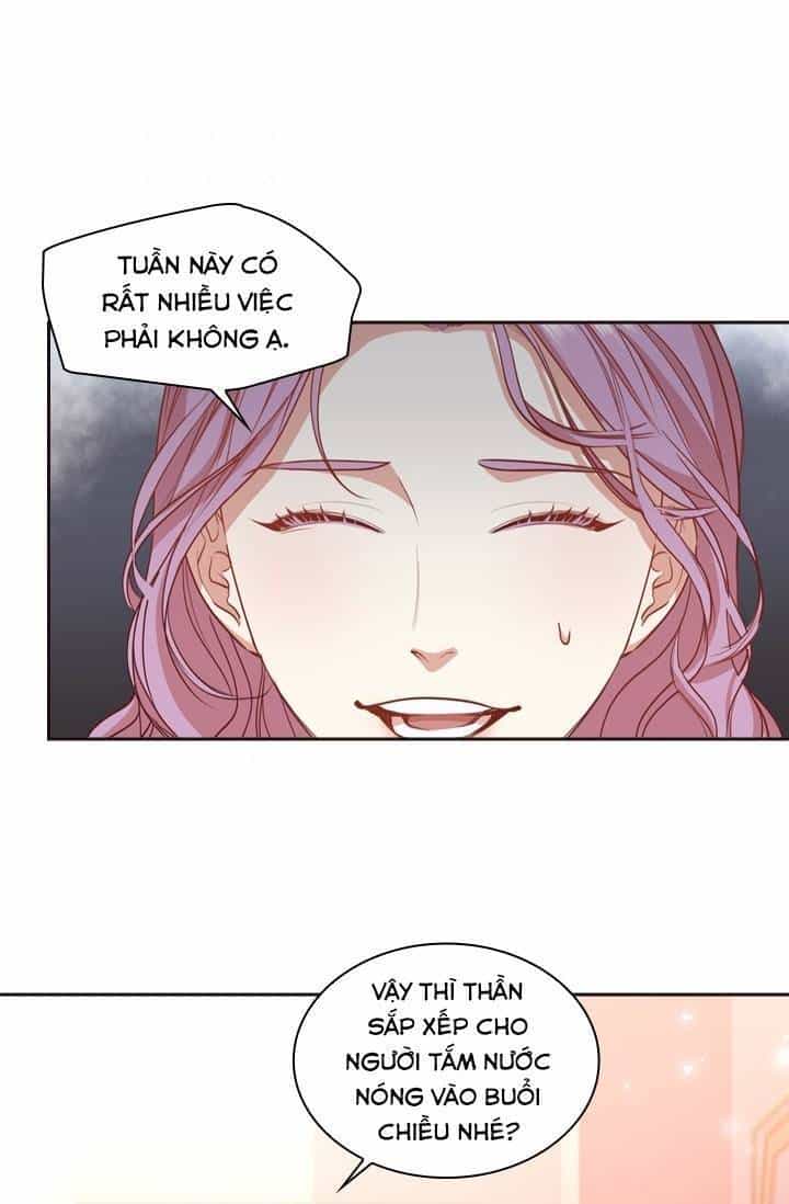 Thư Ký Của Bạo Chúa - Chương 7 - ảnh 42