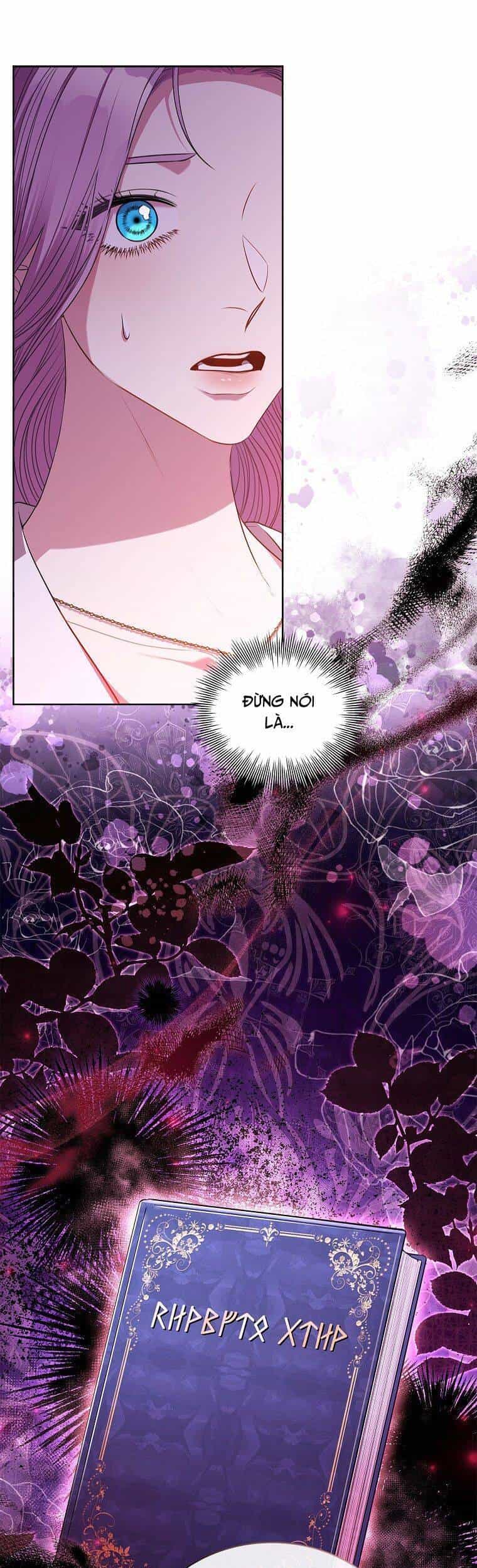 Thư Ký Của Bạo Chúa - Chương 70 - ảnh 17