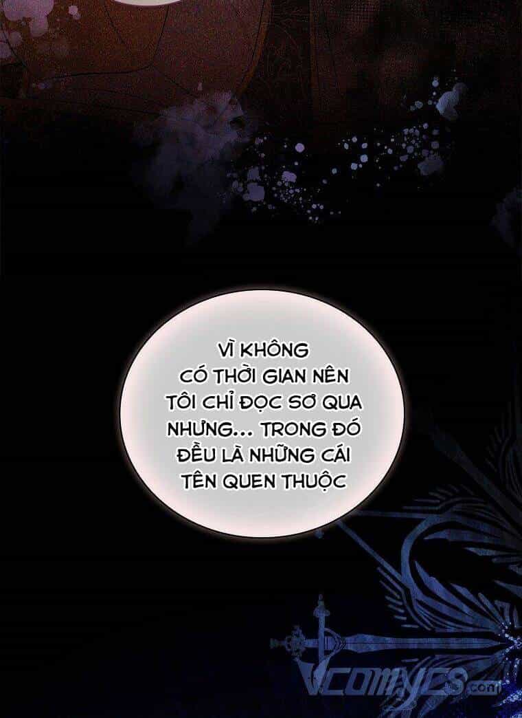Thư Ký Của Bạo Chúa - Chương 70 - ảnh 32