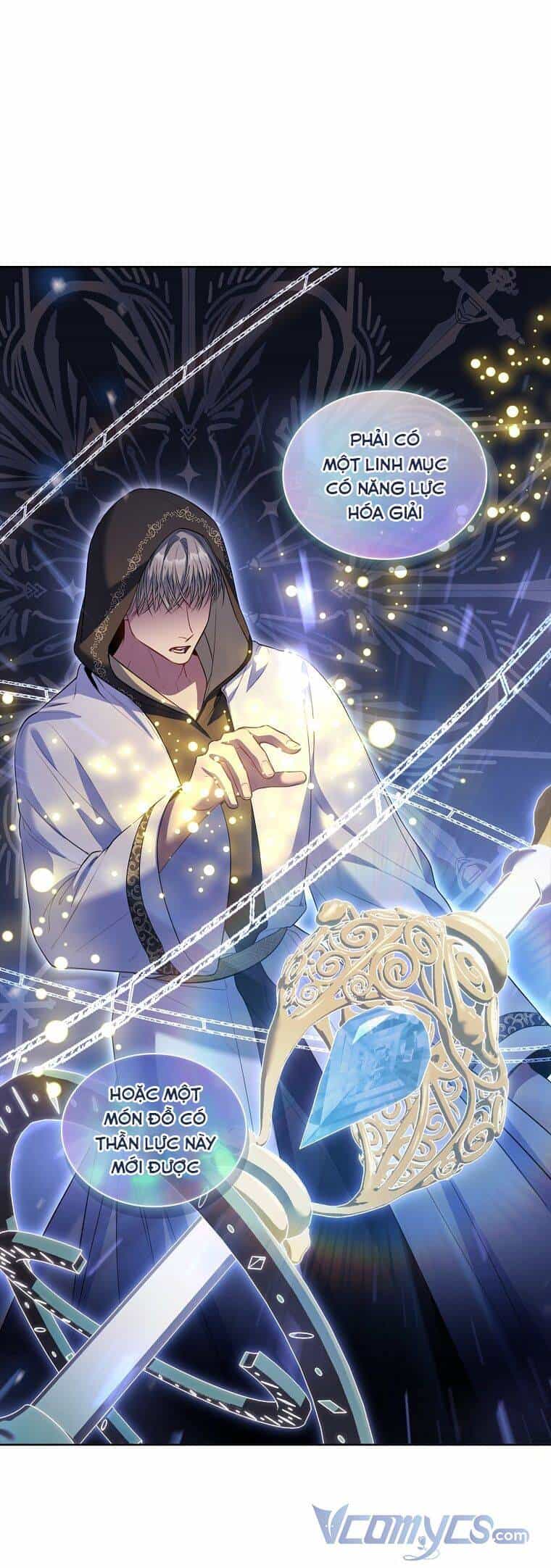 Thư Ký Của Bạo Chúa - Chương 70 - ảnh 51