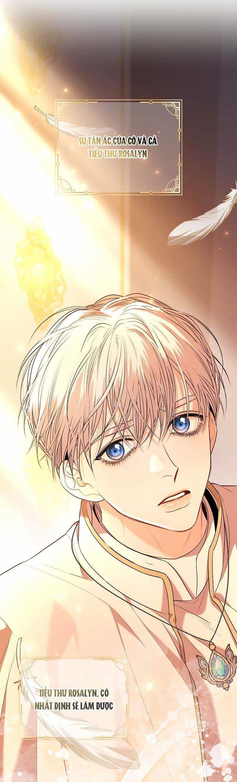 Thư Ký Của Bạo Chúa - Chương 70 - ảnh 70