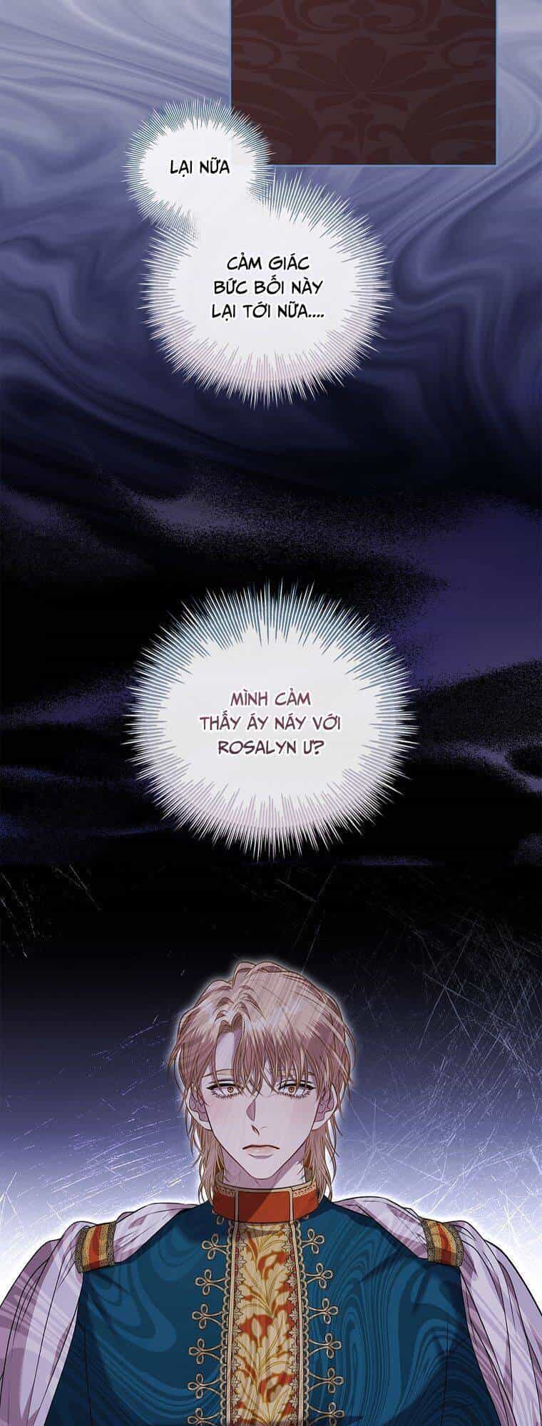 Thư Ký Của Bạo Chúa - Chương 72 - ảnh 53
