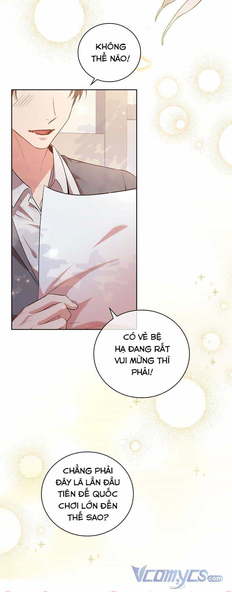 Thư Ký Của Bạo Chúa - Chương 74 - ảnh 14