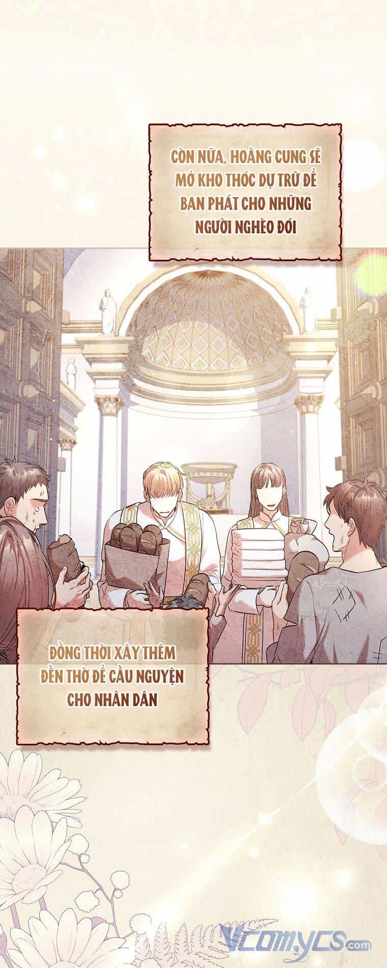 Thư Ký Của Bạo Chúa - Chương 74 - ảnh 8