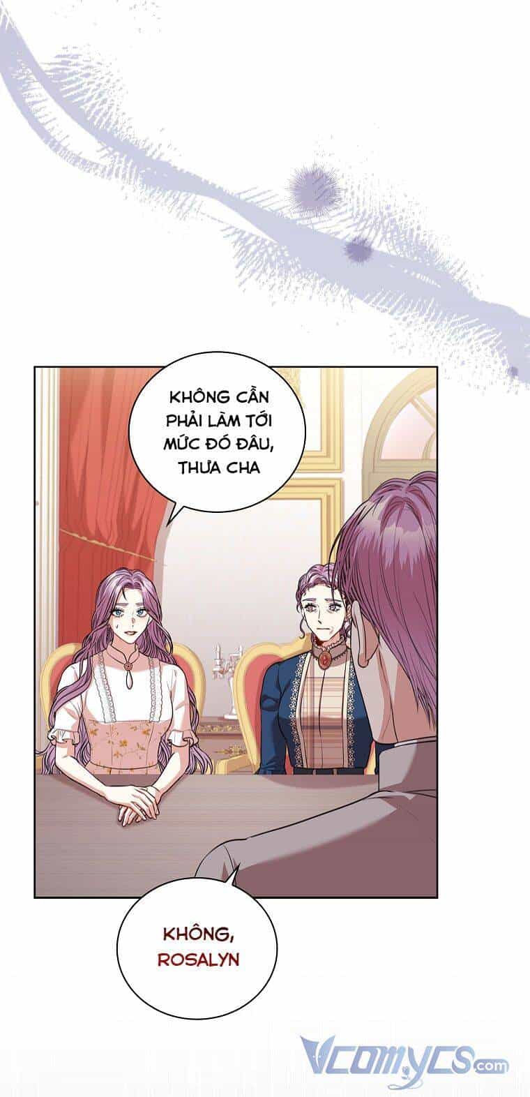 Thư Ký Của Bạo Chúa - Chương 75 - ảnh 30
