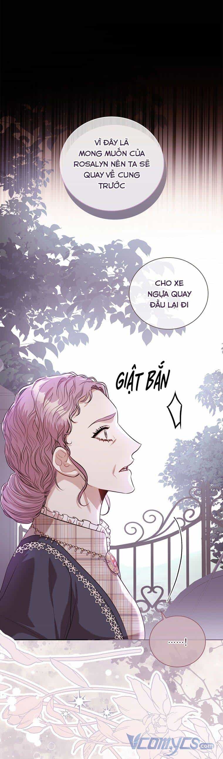 Thư Ký Của Bạo Chúa - Chương 75 - ảnh 36