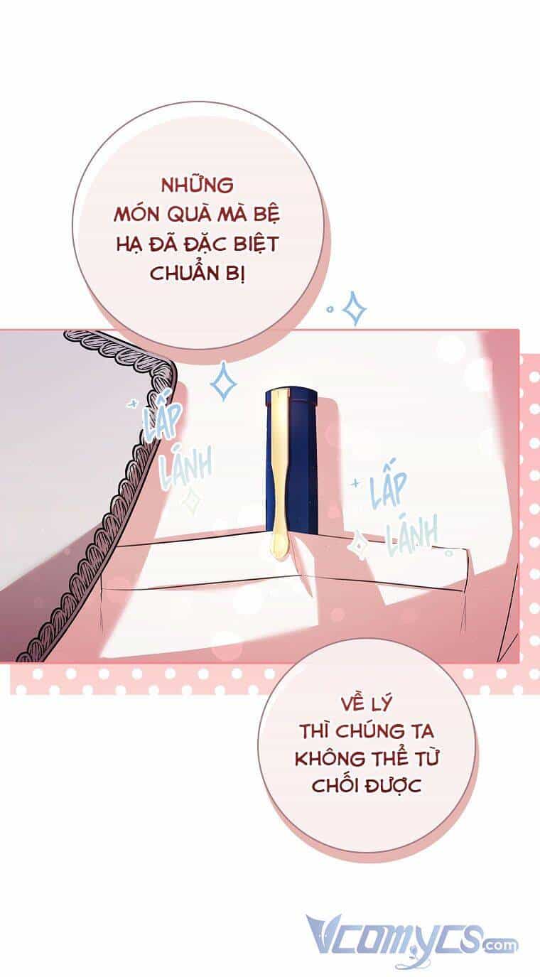 Thư Ký Của Bạo Chúa - Chương 77 - ảnh 46