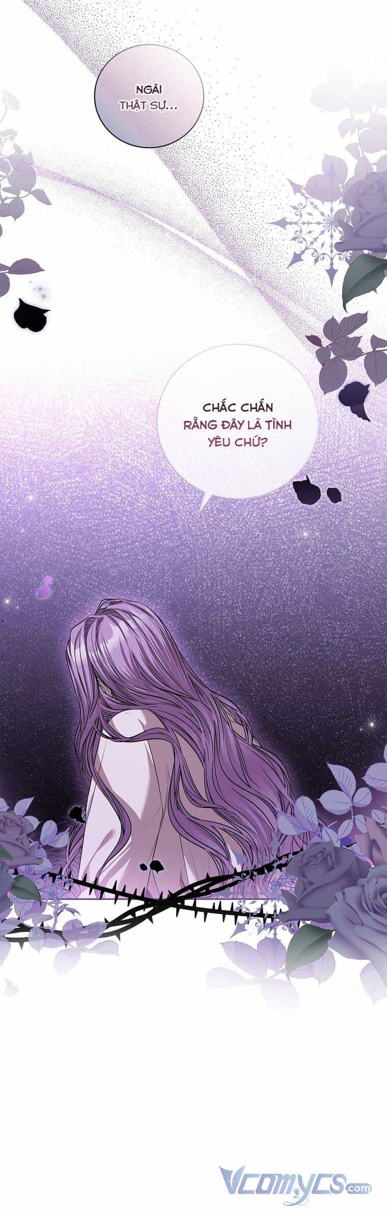 Thư Ký Của Bạo Chúa - Chương 77 - ảnh 5