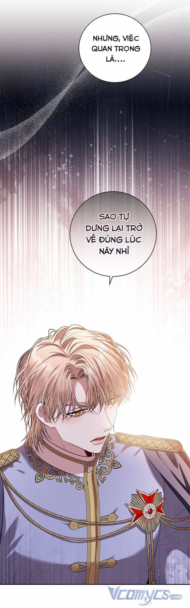 Thư Ký Của Bạo Chúa - Chương 78 - ảnh 42