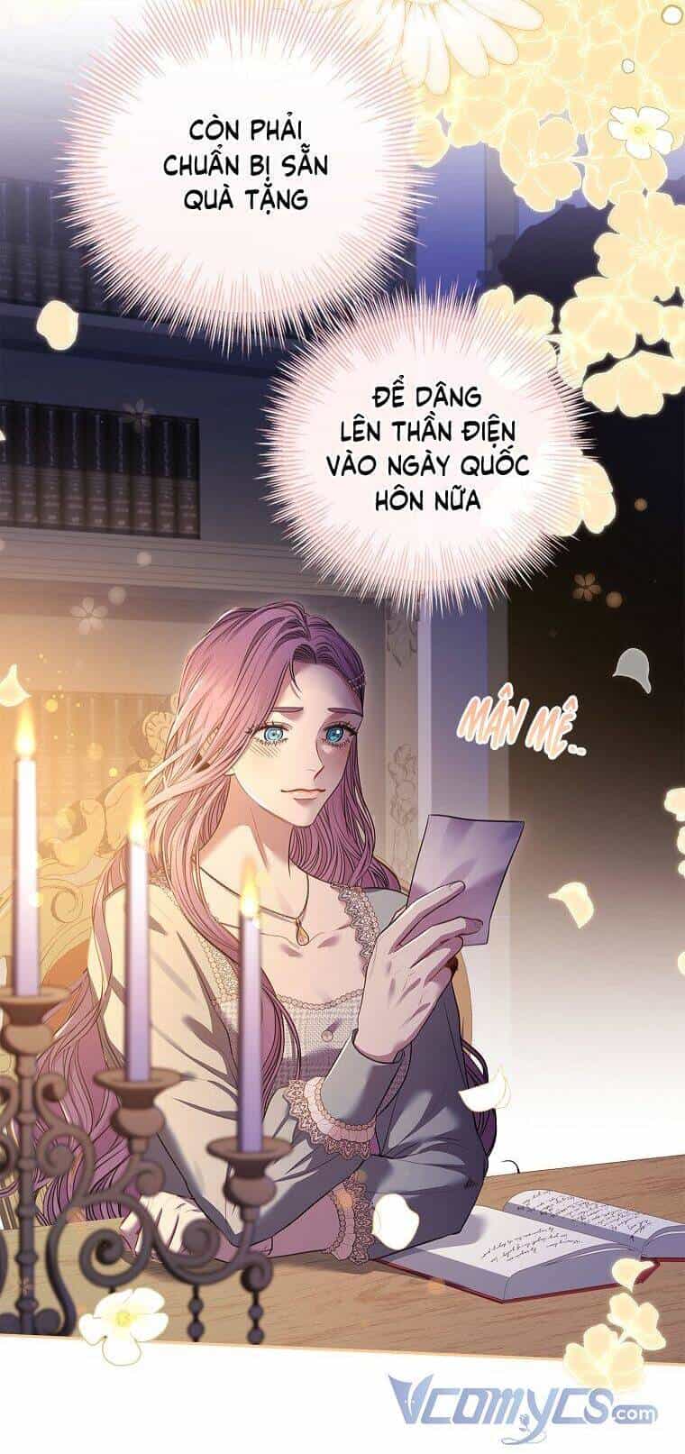 Thư Ký Của Bạo Chúa - Chương 78 - ảnh 49