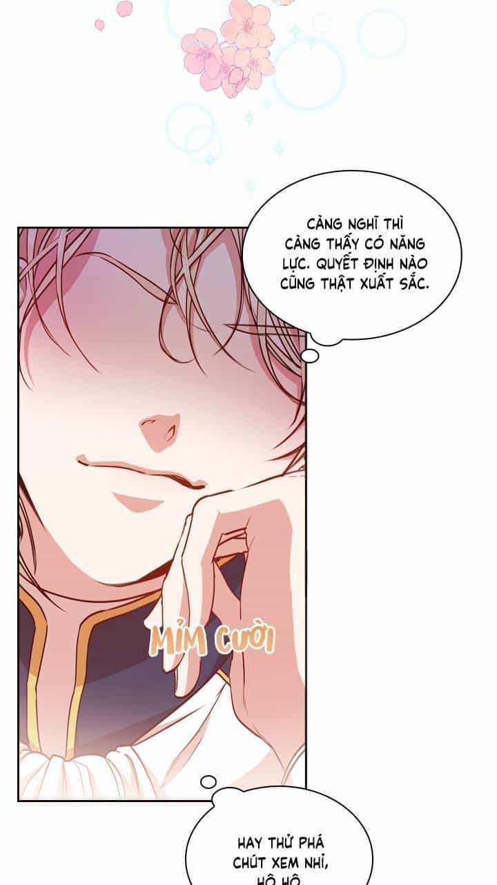 Thư Ký Của Bạo Chúa - Chương 8 - ảnh 37