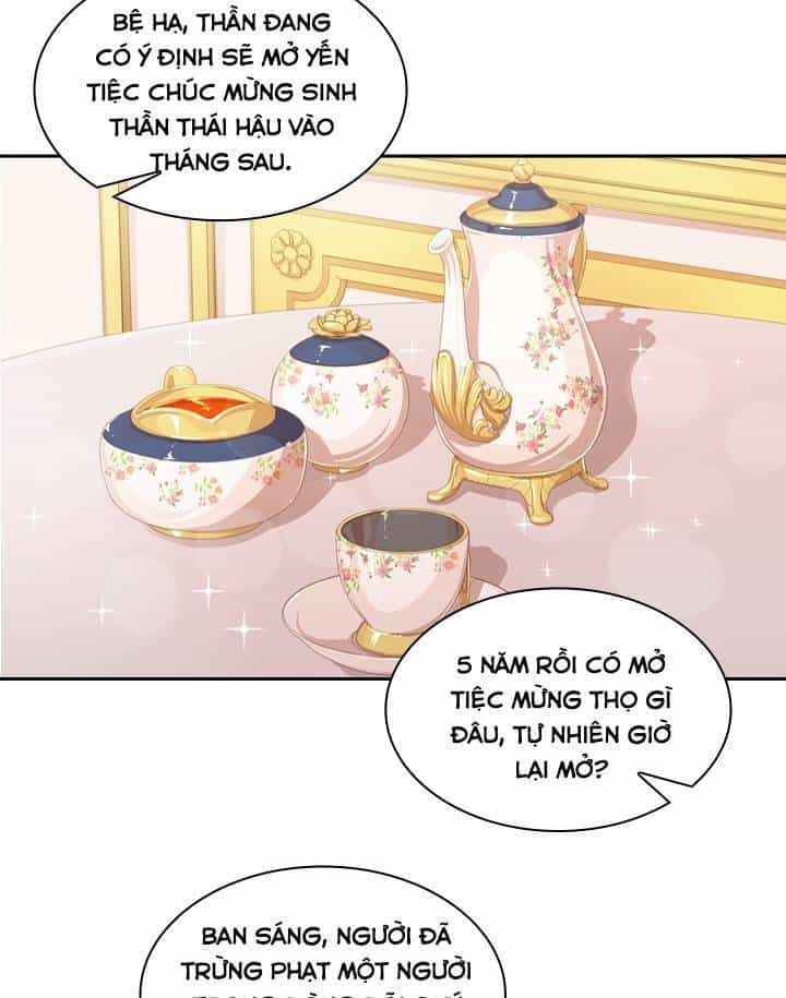 Thư Ký Của Bạo Chúa - Chương 8 - ảnh 69