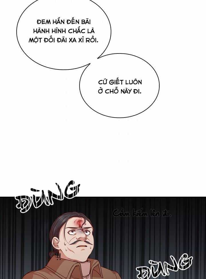 Thư Ký Của Bạo Chúa - Chương 8 - ảnh 9