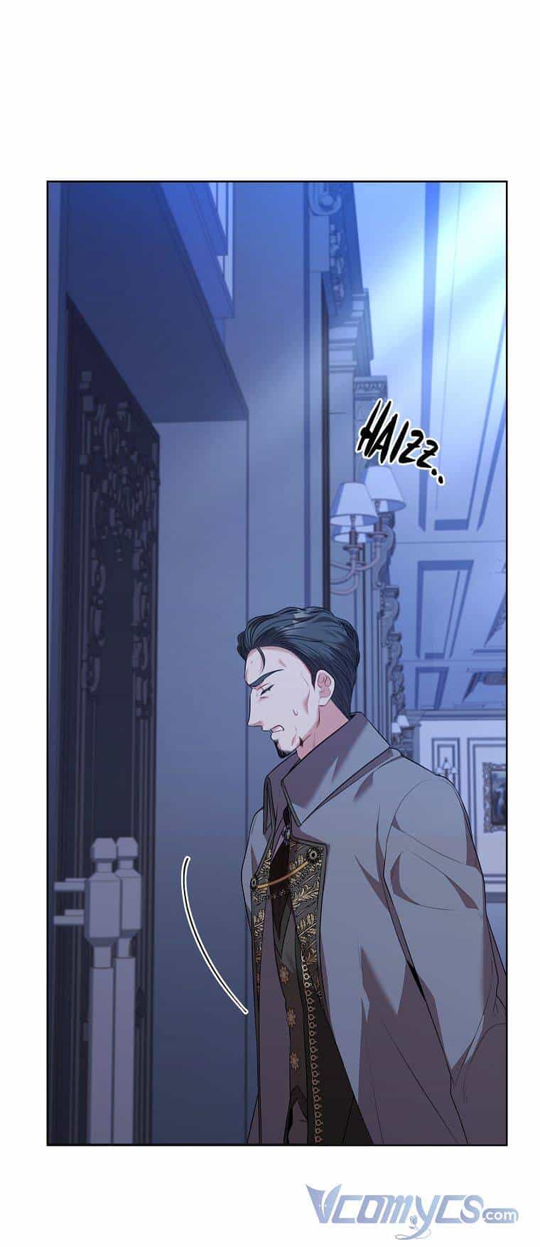 Thư Ký Của Bạo Chúa - Chương 80 - ảnh 10