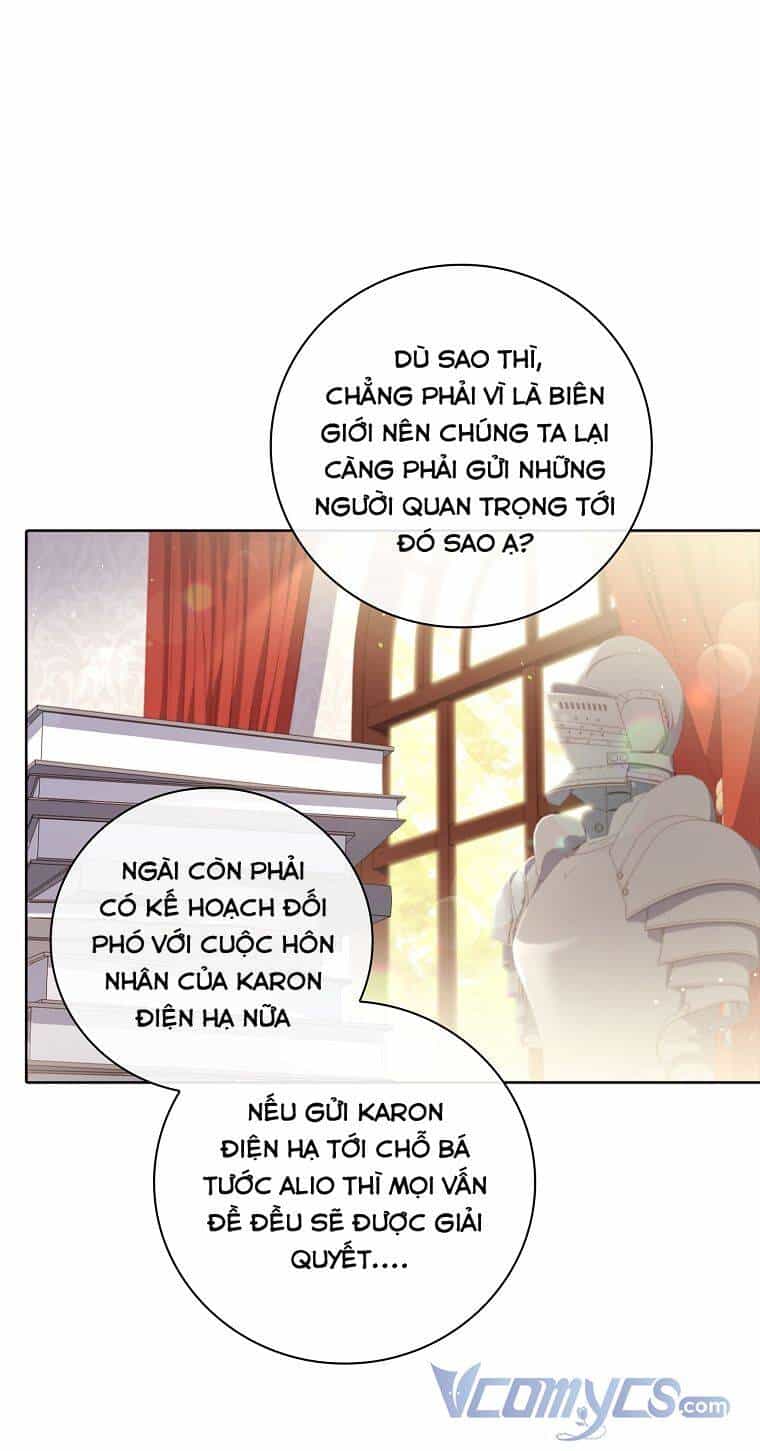 Thư Ký Của Bạo Chúa - Chương 80 - ảnh 38