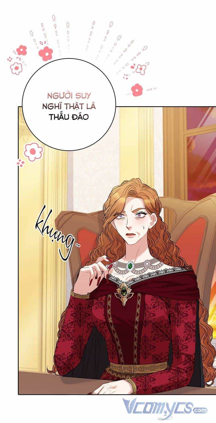 Thư Ký Của Bạo Chúa - Chương 81 - ảnh 24