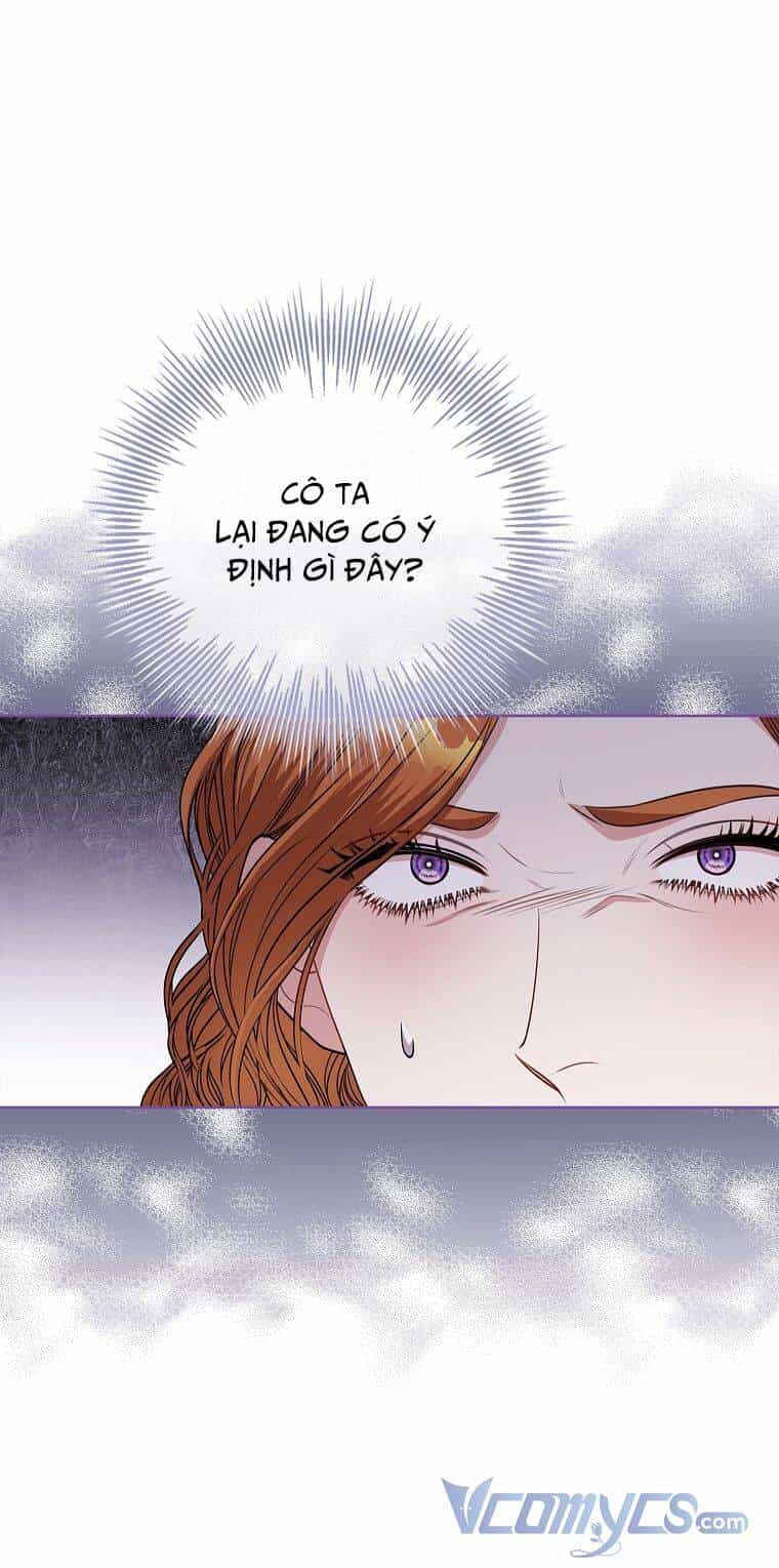 Thư Ký Của Bạo Chúa - Chương 81 - ảnh 27