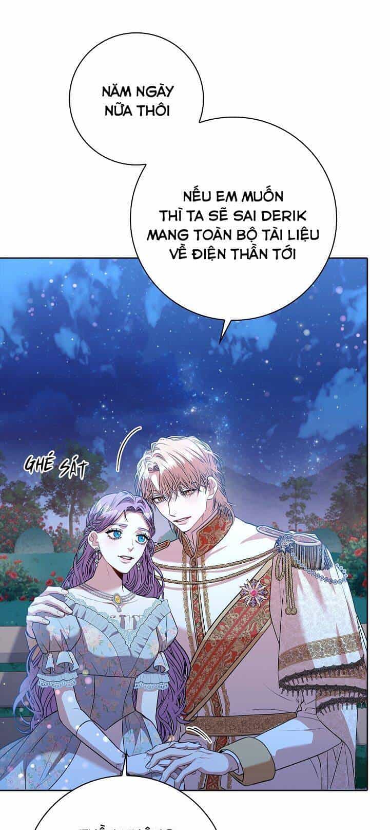 Thư Ký Của Bạo Chúa - Chương 81 - ảnh 53
