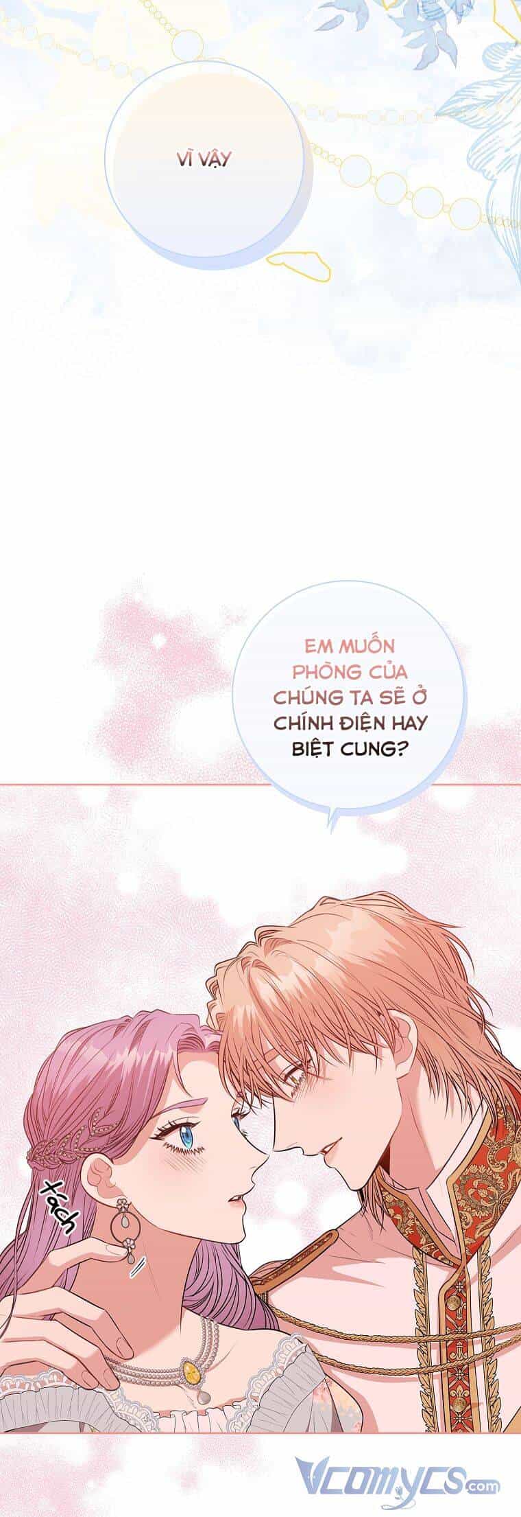 Thư Ký Của Bạo Chúa - Chương 81 - ảnh 56