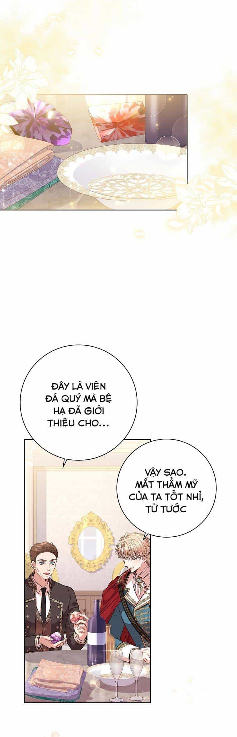 Thư Ký Của Bạo Chúa - Chương 82 - ảnh 44