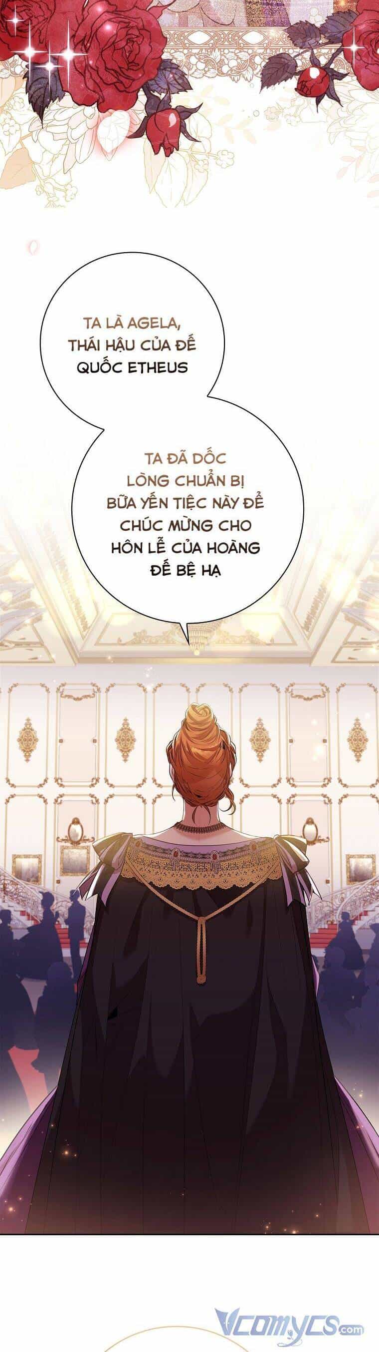Thư Ký Của Bạo Chúa - Chương 83 - ảnh 8
