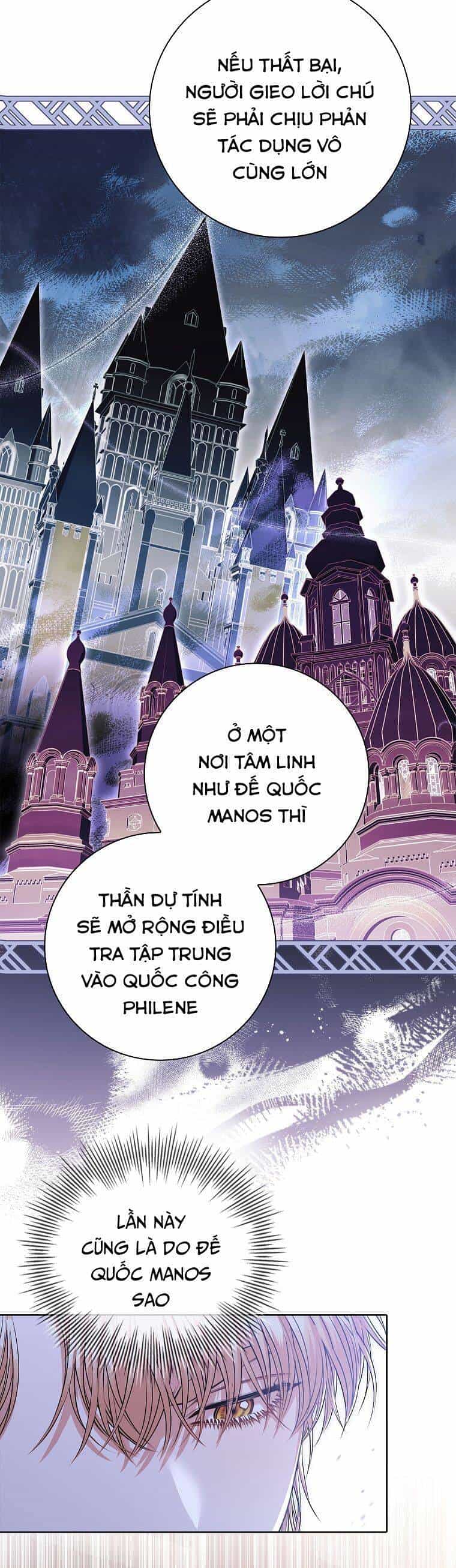 Thư Ký Của Bạo Chúa - Chương 84 - ảnh 13
