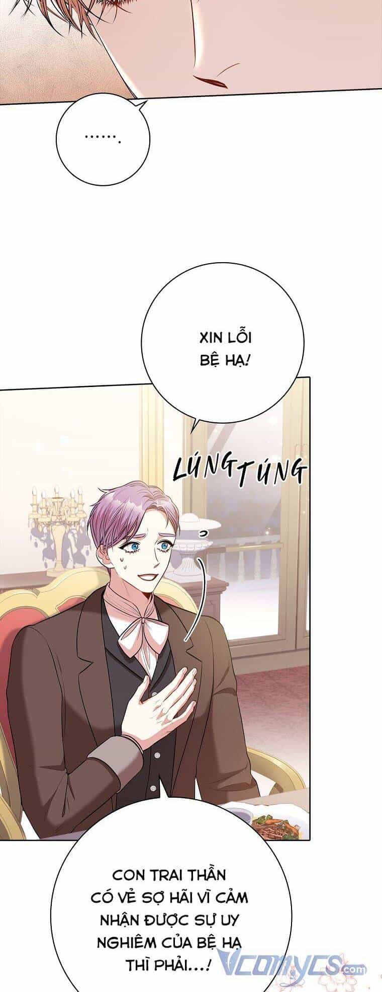 Thư Ký Của Bạo Chúa - Chương 84 - ảnh 39