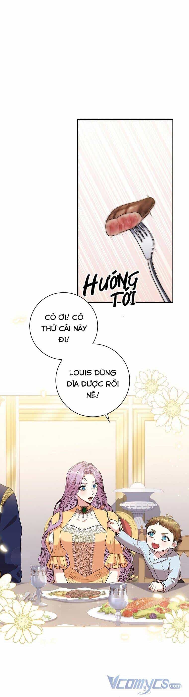 Thư Ký Của Bạo Chúa - Chương 84 - ảnh 43