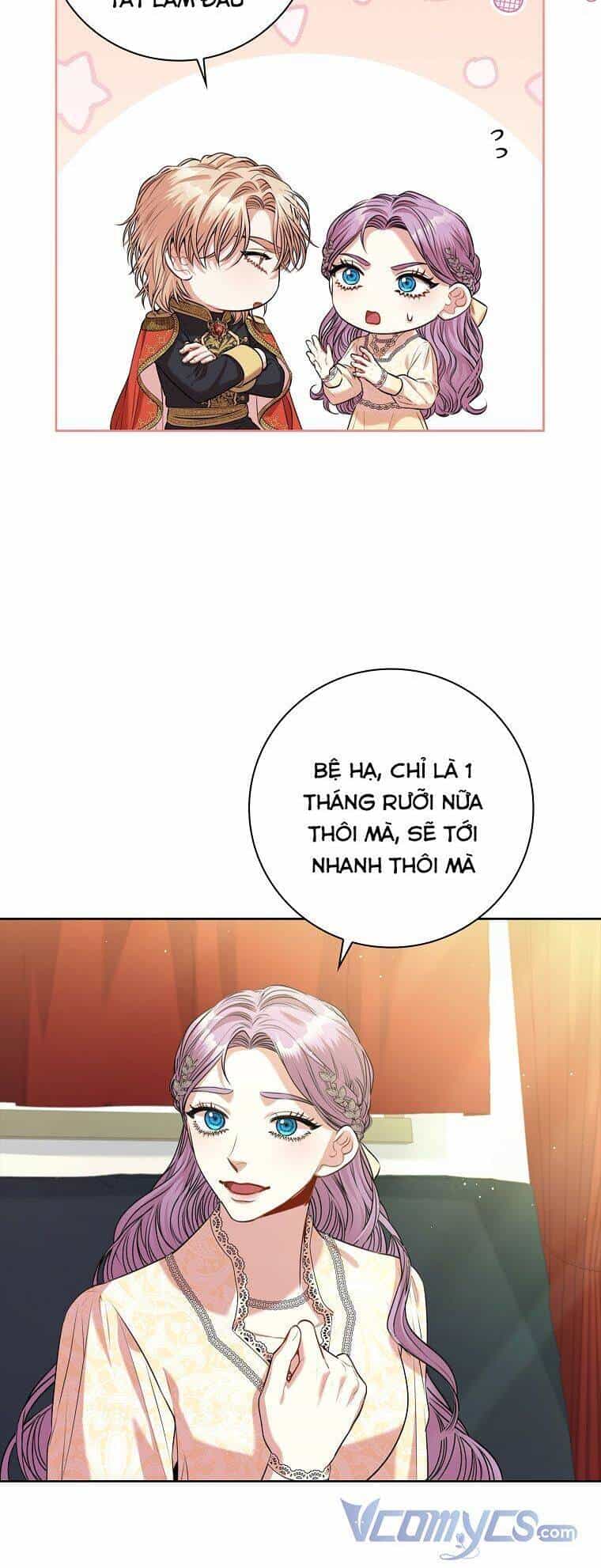 Thư Ký Của Bạo Chúa - Chương 86 - ảnh 4