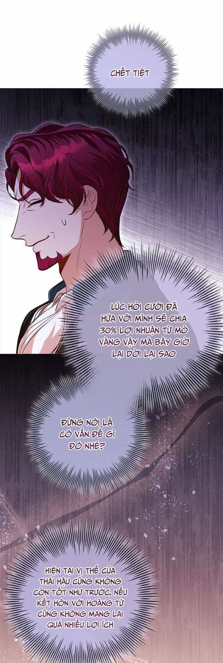 Thư Ký Của Bạo Chúa - Chương 87 - ảnh 31