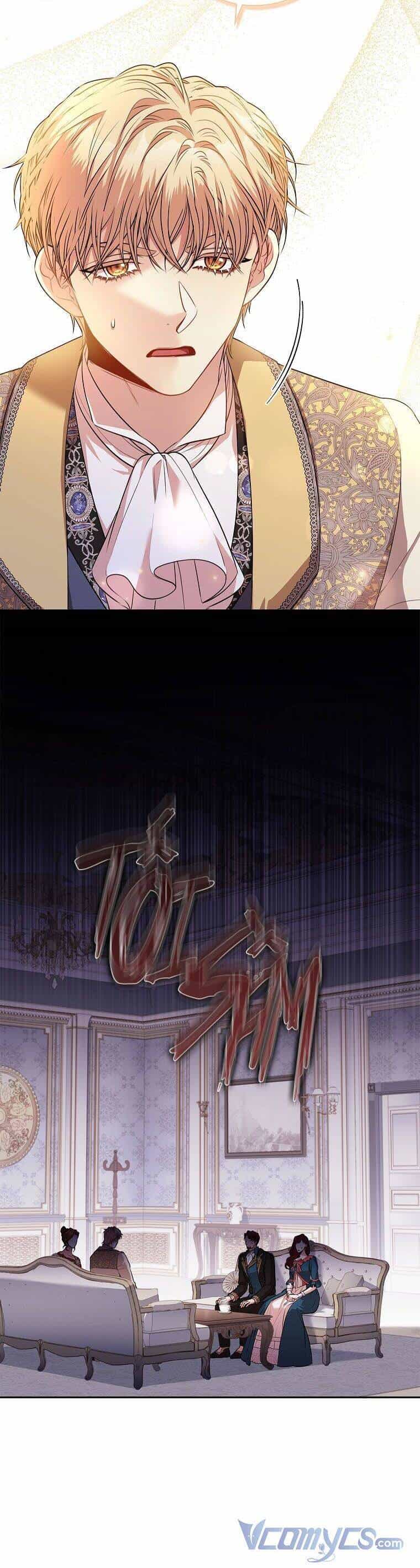 Thư Ký Của Bạo Chúa - Chương 87 - ảnh 34
